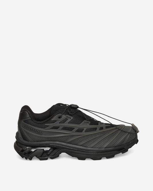 XT-EVO Sneakers Black / Black / Asphalt