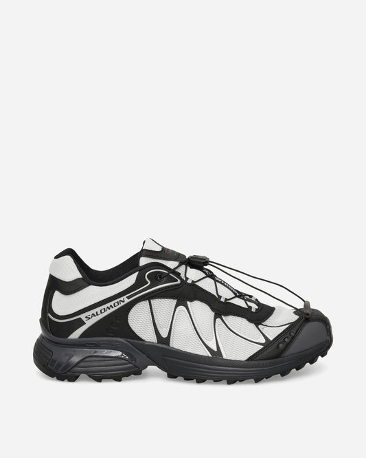 XT-Whisper Sneakers Black / White / Maroon Banner