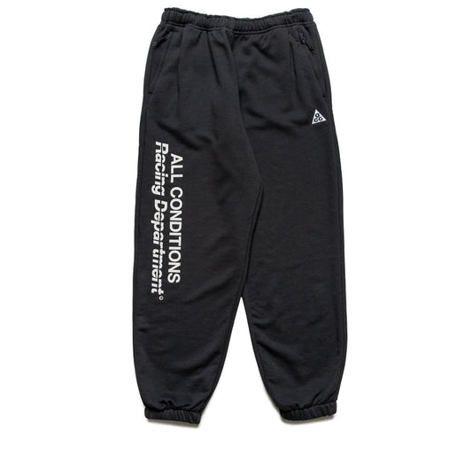 Nike ACG Tuff Fleece Pant - Dark Smoke Grey/White