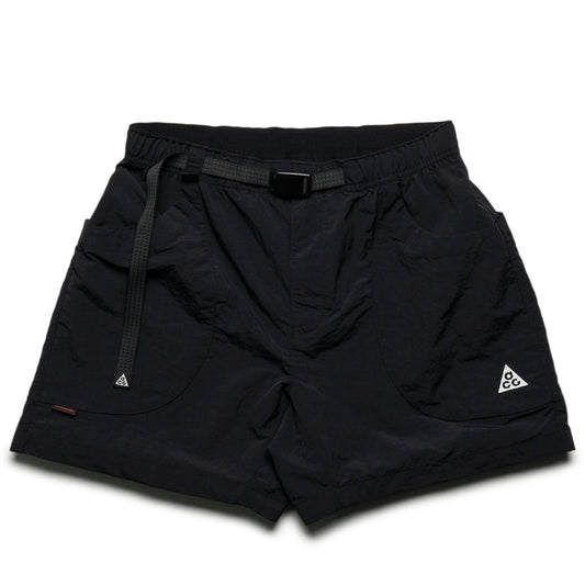 Nike ACG Dolomiti Shorts - Black/Summit White
