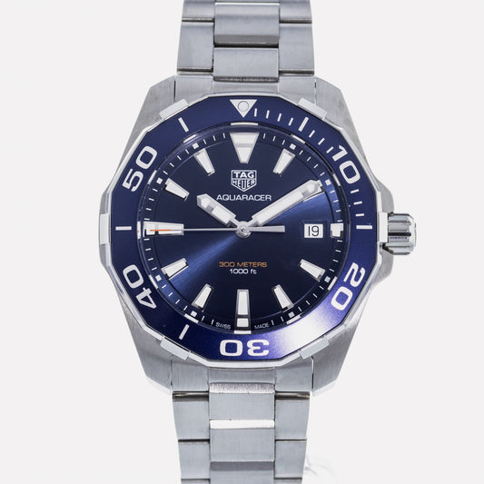 TAG Heuer Aquaracer 300M WAY111C