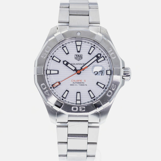 TAG Heuer Aquaracer 300M Calibre 5 WAY2013