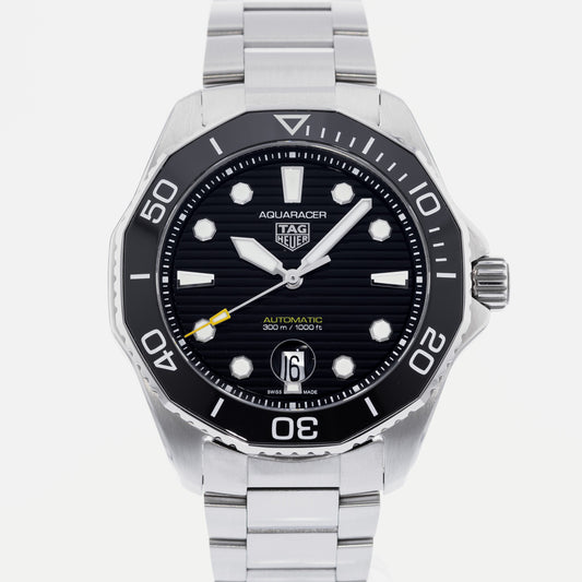 TAG Heuer Aquaracer Professional 300 WBP201A