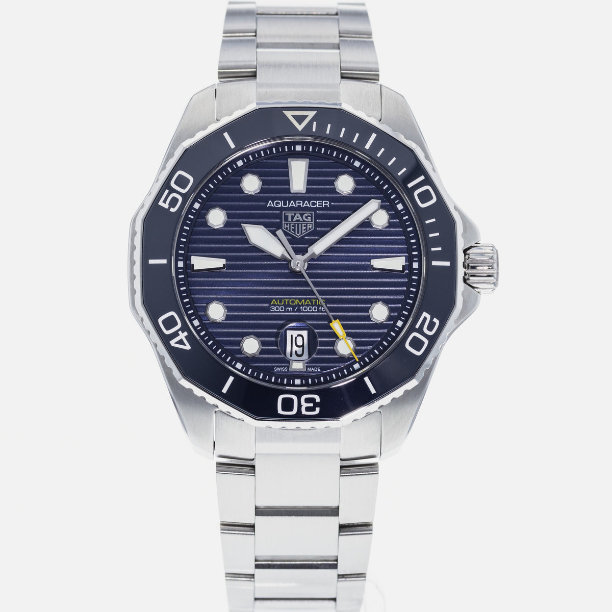 TAG Heuer Aquaracer Professional 300 WBP201B