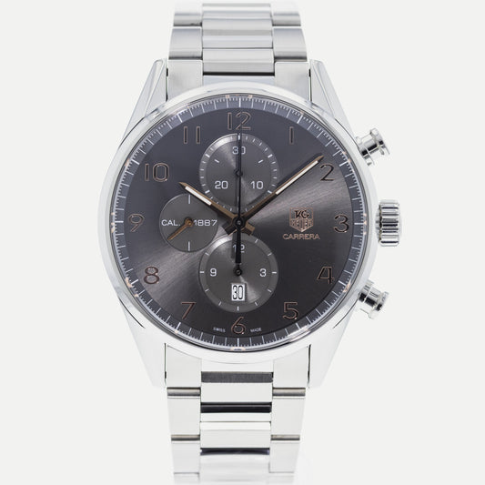TAG Heuer Carrera Calibre 1887 Chronograph CAR2013-4