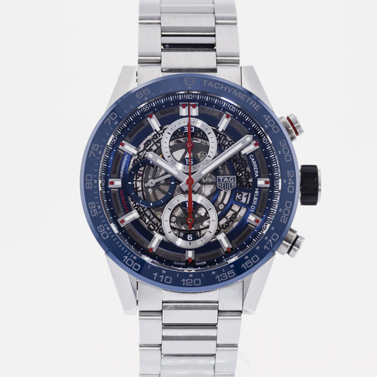 TAG Heuer Carrera Calibre Heuer 01 CAR201T