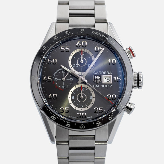 TAG Heuer Carrera Calibre 1887 CAR2A11-1
