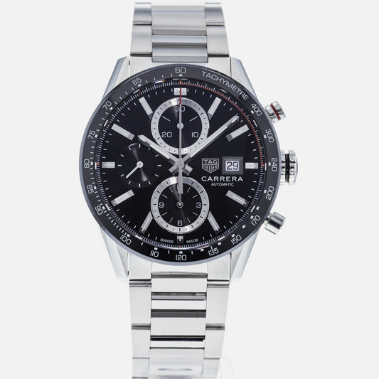 TAG Heuer Carrera Calibre 16 Chronograph CBM2110-0