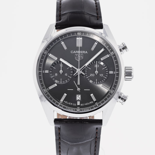 TAG Heuer Carrera Calibre Heuer 02 CBN2012