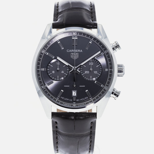 TAG Heuer Carrera Calibre Heuer 02 CBN2012