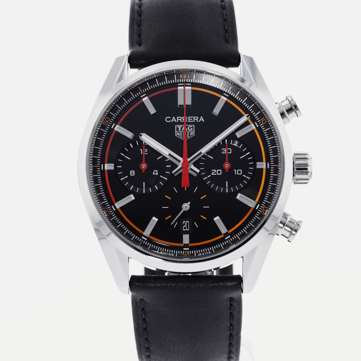 TAG Heuer Carrera Automatic Chronograph CBN201C