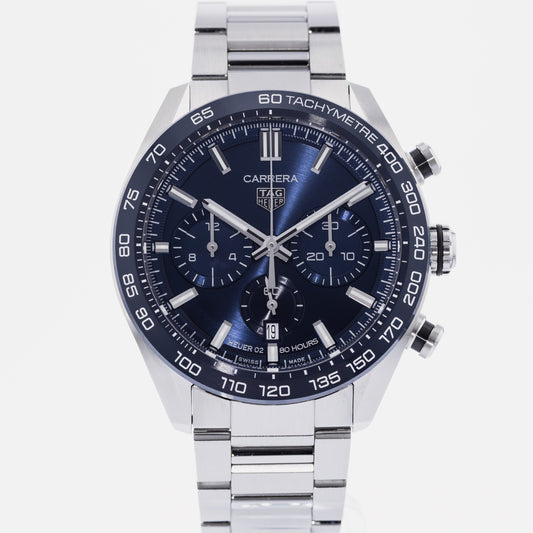 TAG Heuer Carrera Calibre Heuer 02 CBN2A1A