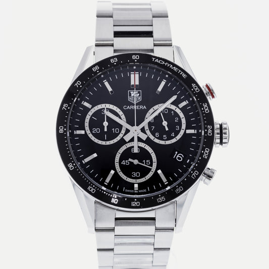 TAG Heuer Carrera Panamericana Special Edition CV1A10