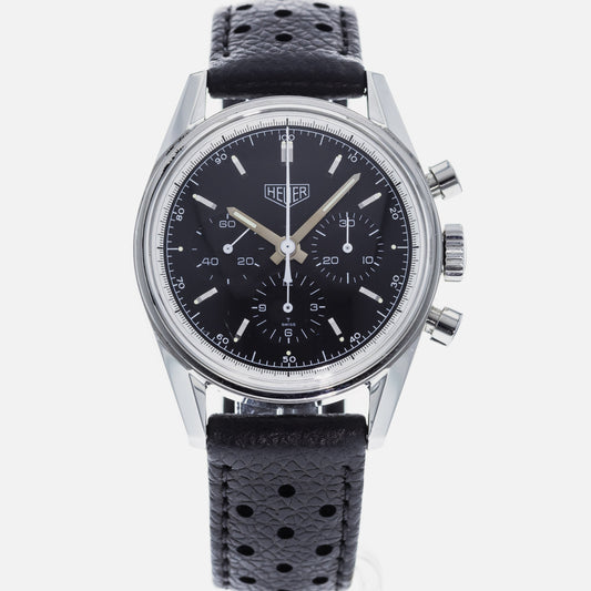 TAG Heuer Carrera Re-Edition 1964 Lemania CS3111
