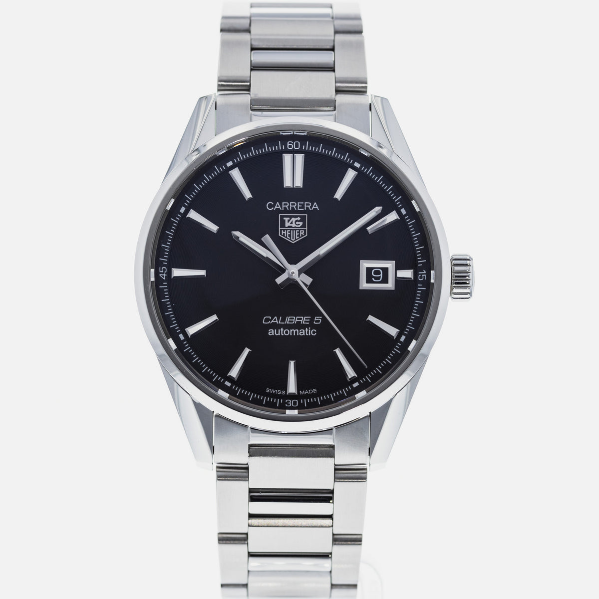 TAG Heuer Carrera Calibre 5 WAR211A