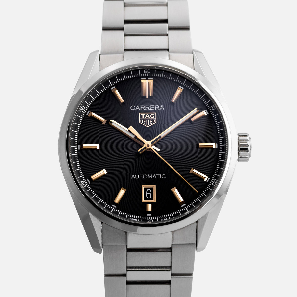 TAG Heuer Carrera WBN2113