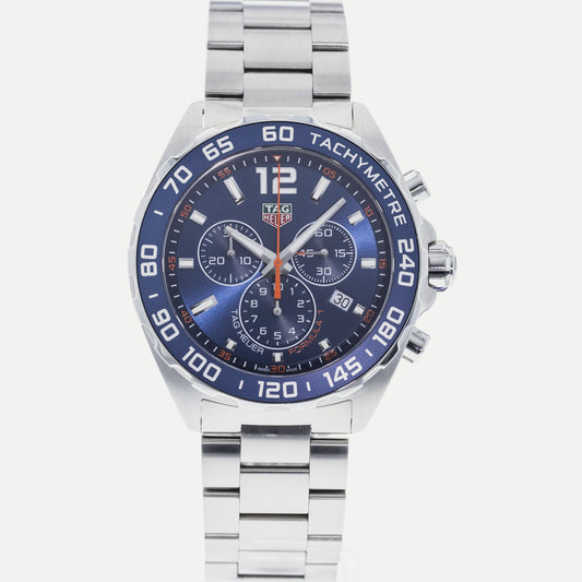 TAG Heuer Formula 1 CAZ1014