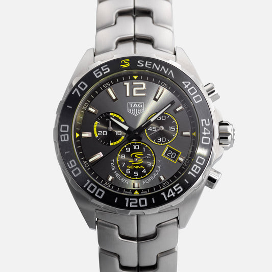 TAG Heuer Formula 1 CAZ101AF.BA0637
