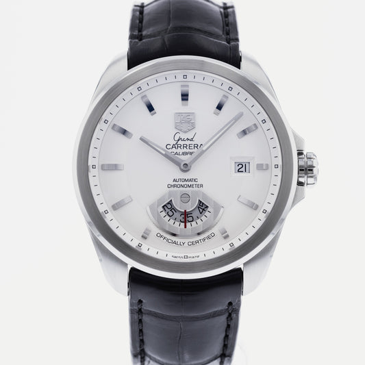 TAG Heuer Grand Carrera Calibre 6 RS WAV511B