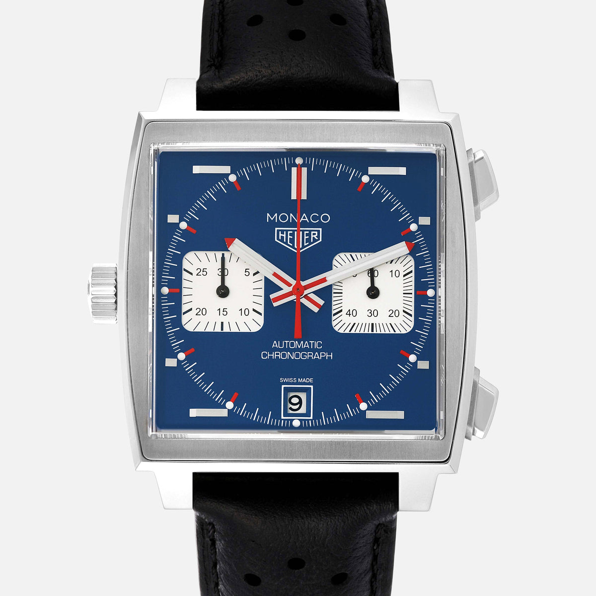TAG Heuer Monaco CAW211P
