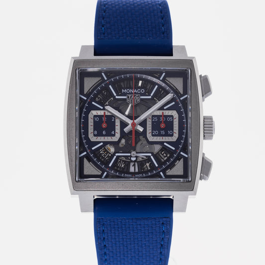 TAG Heuer Monaco CBL2182