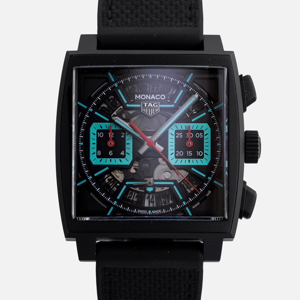 TAG Heuer Monaco CBL2184