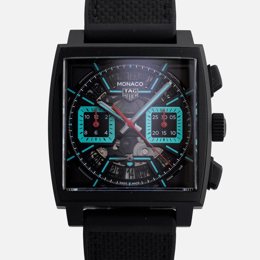 TAG Heuer Monaco CBL2184
