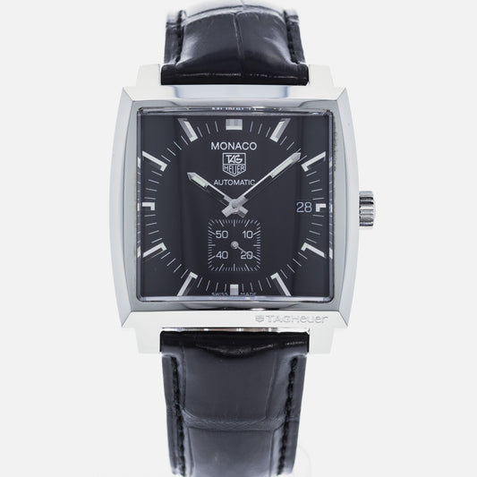 TAG Heuer Monaco Calibre 6 WW2110