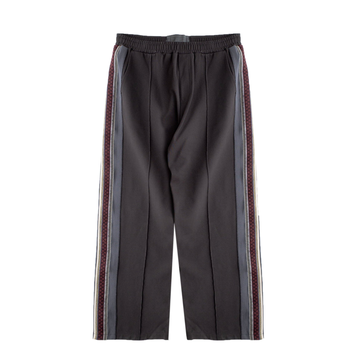 Jungles Mens Triple Taping Pants