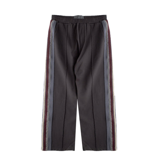 Jungles Mens Triple Taping Pants
