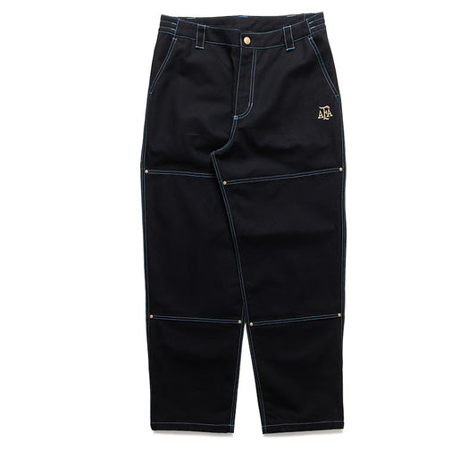 Thrasher x Adidas Argentina Pant - Black
