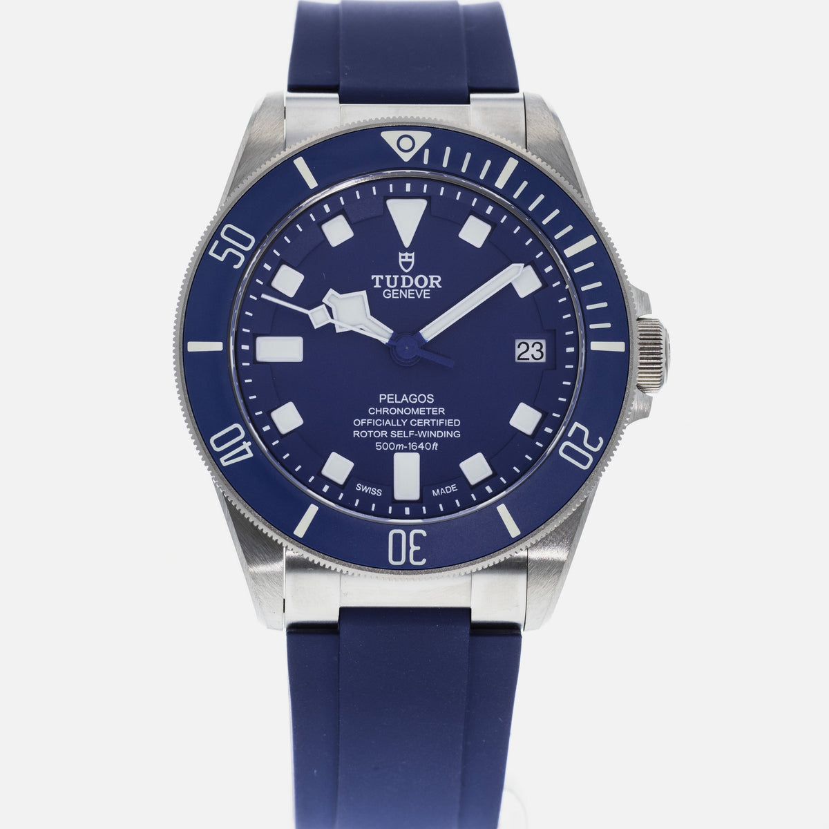 Tudor Pelagos 25600