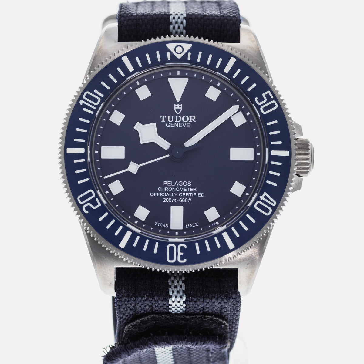 Tudor Pelagos FXD 25707
