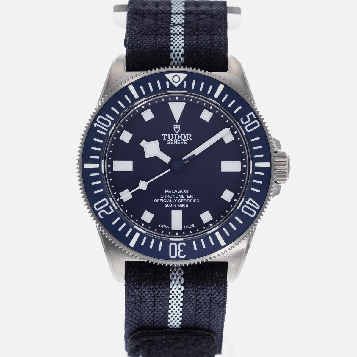 Tudor Pelagos FXD 25707