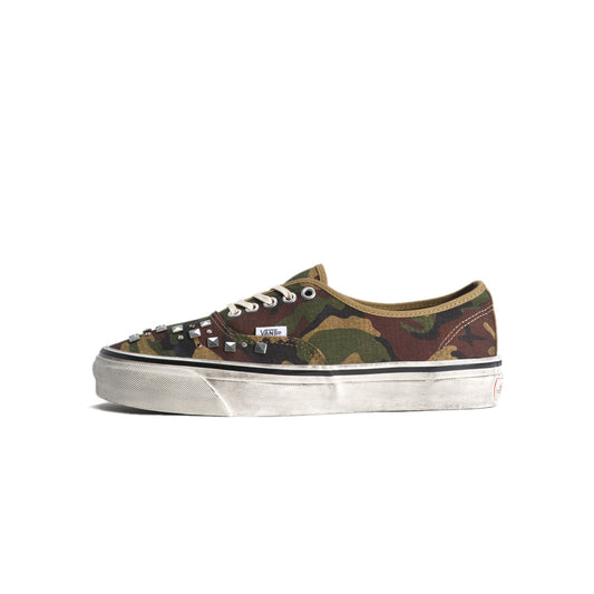 Vans Mens LX Authentic 44 Shoes