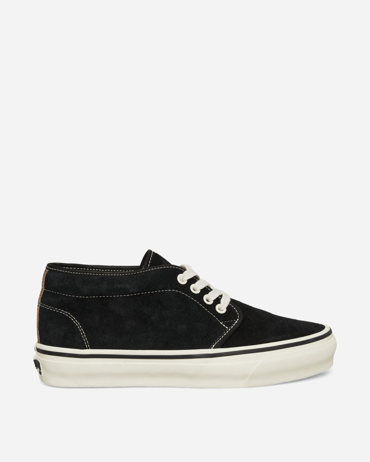 Chukka 49 Vibram Sneakers Black