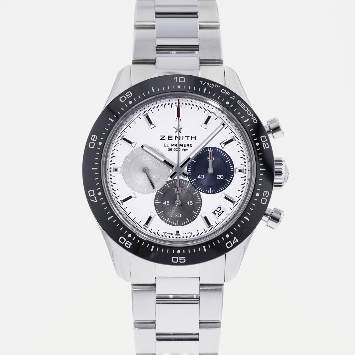 Zenith Chronomaster Sport El Primero 03.3100.3600/69.M3100