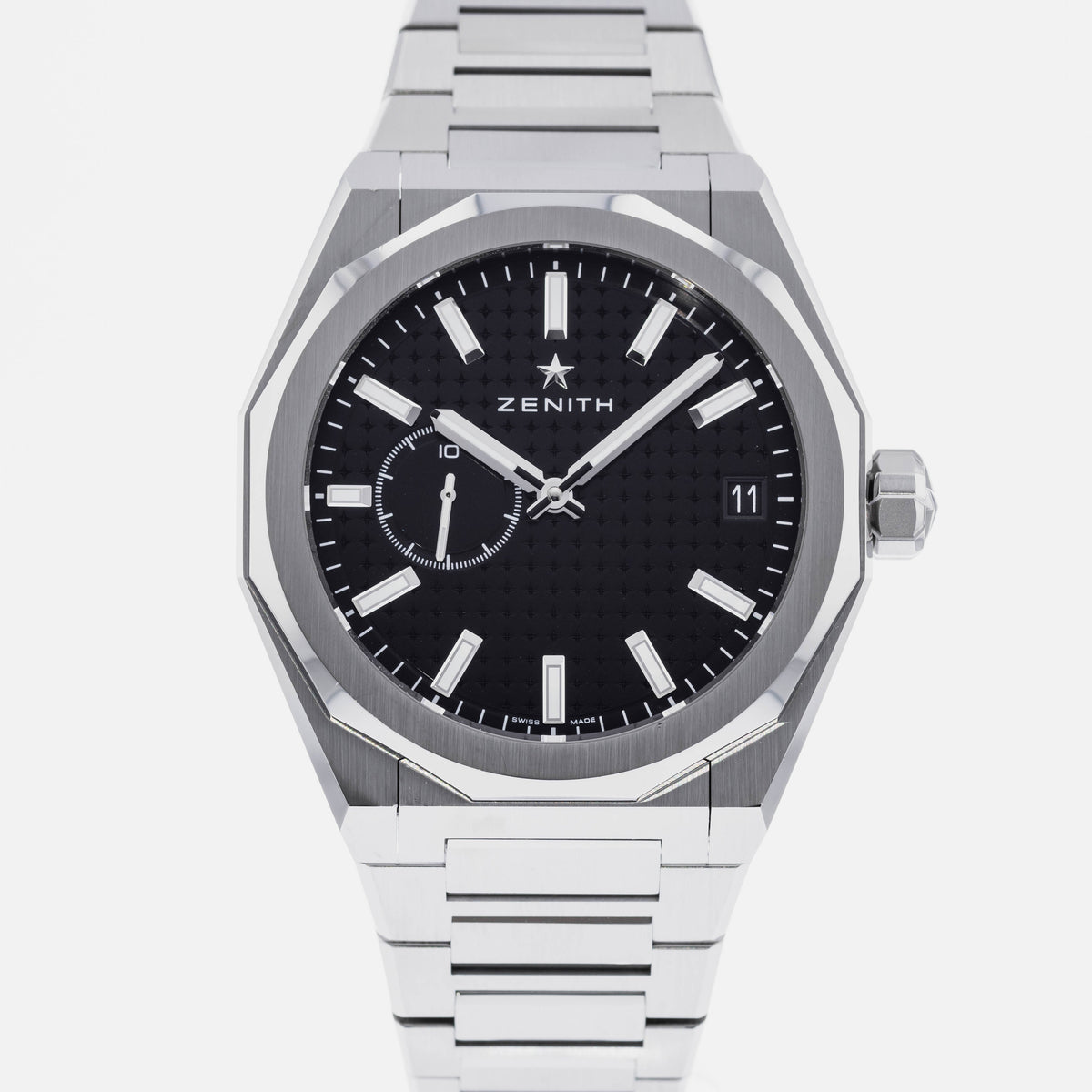 Zenith Defy Skyline 03.9300.3620