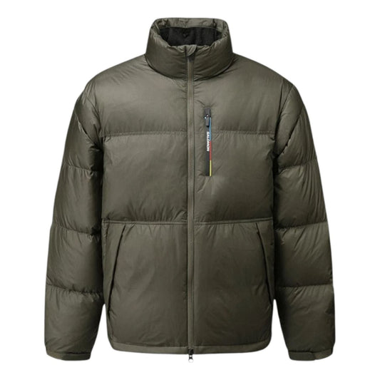 SALOMON Contour Down Jacket 'Khaki' C25809