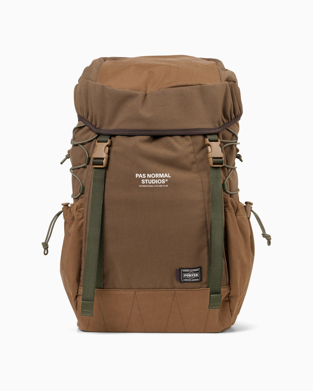 Mochila Pas Normal Studios x Porter-Yoshida & Co. Unisex