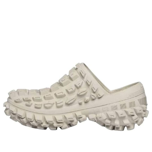 Balenciaga Defender Clog 'Beige' 735252-W3CV2-9700