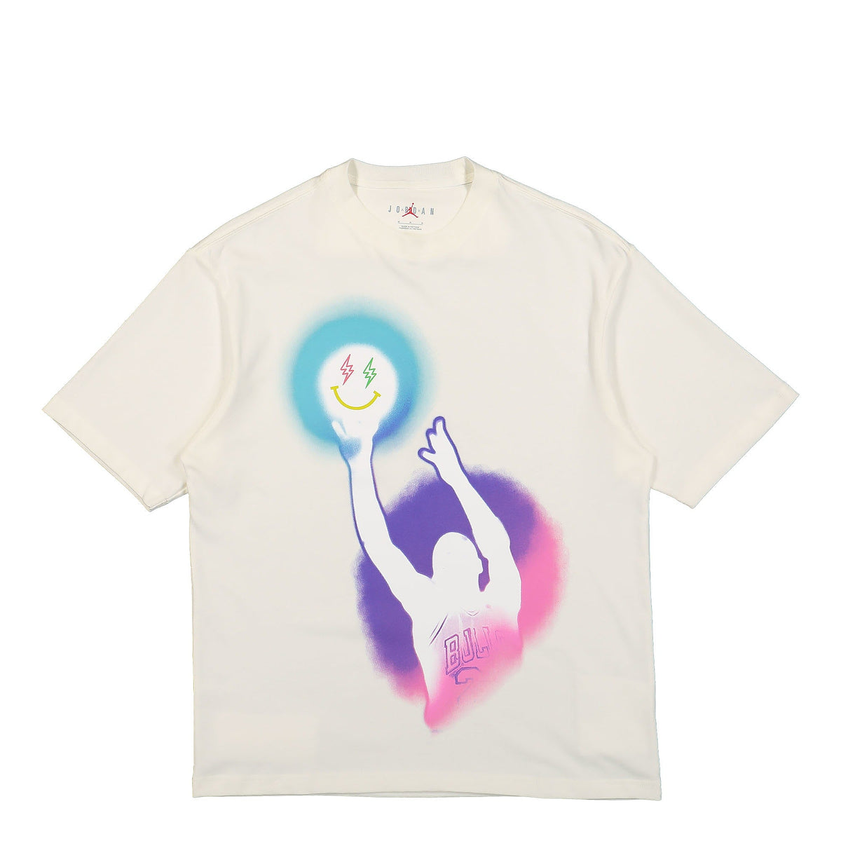 SS Tee
