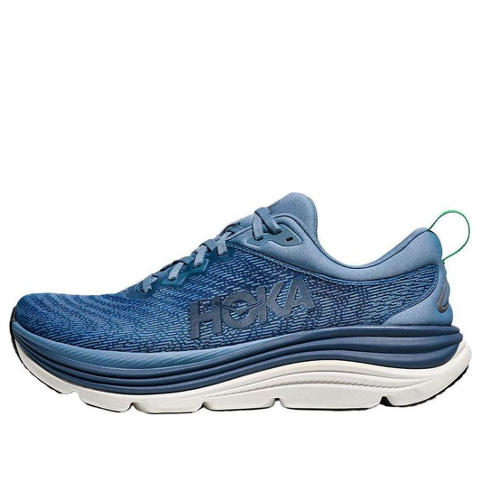 HOKA ONE ONE Gaviota 5 'Downpour Thunder Cloud' 1127929-DHN