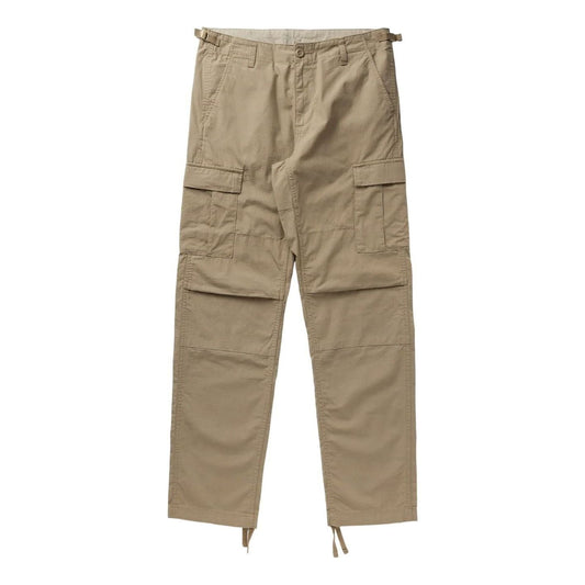 Carhartt WIP Aviation Cargo Pants 'Beige' I032468-8Y-02