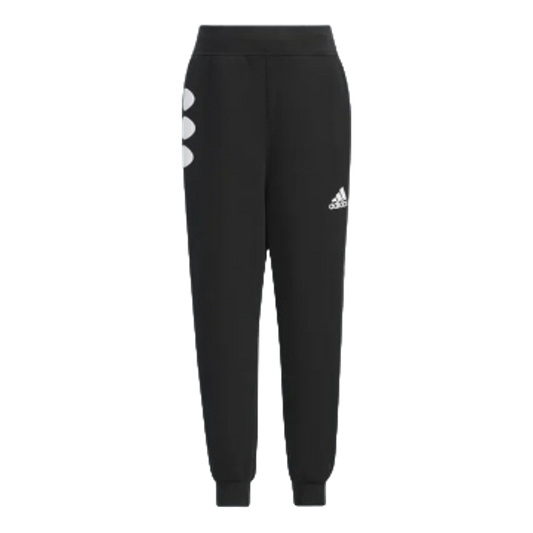 adidas Woven Sport Pants Asia Sizing 'Black' JF1375