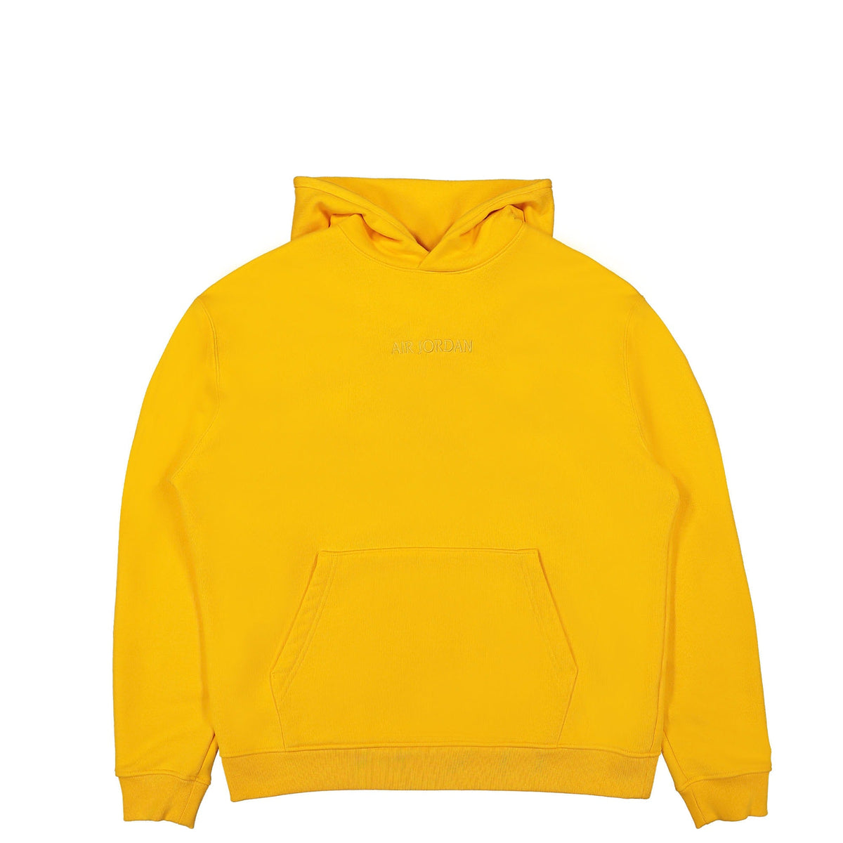 Air Jordan Wordmark Fleece Hoodie