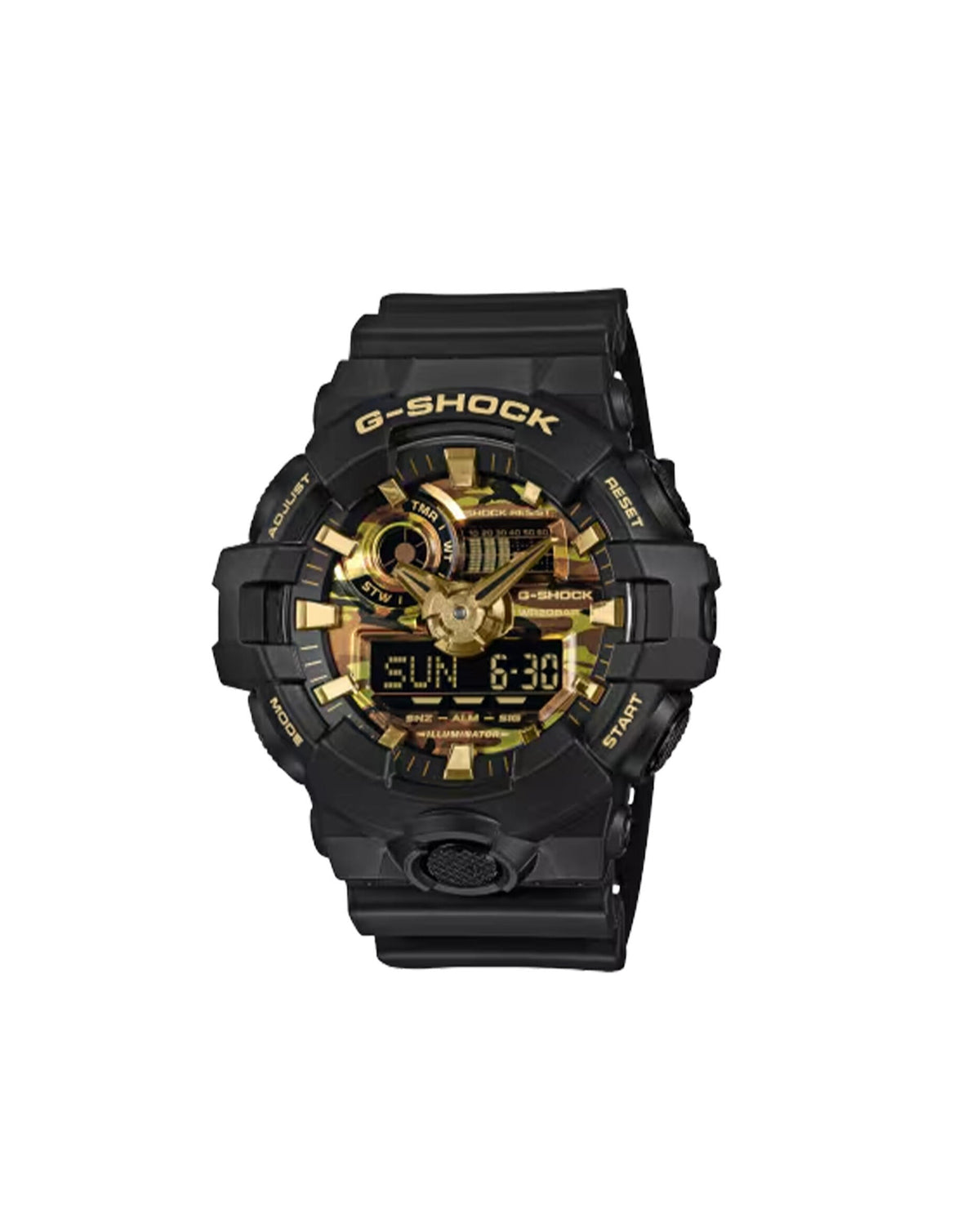 G-SHOCK GA-700CF-1AER