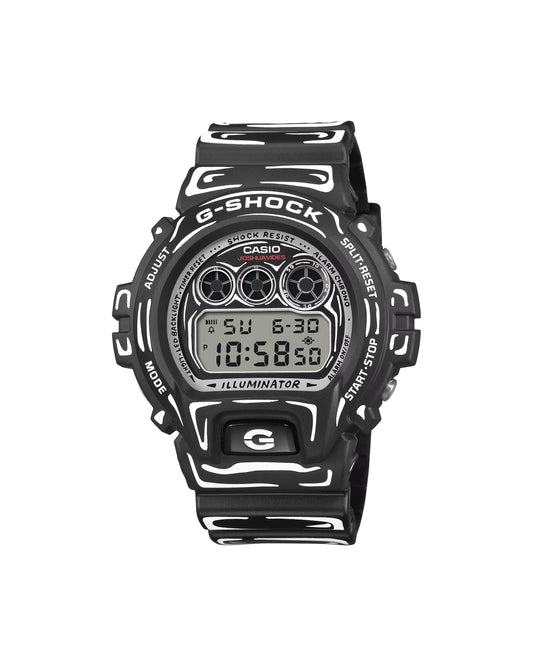 G-SHOCK x Joshua Vides DW-6900JV-1ER