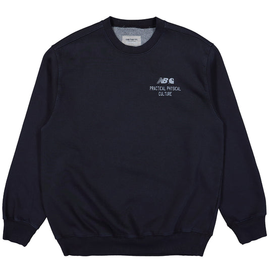 New Balance x Carhartt WIP Sweatshirt