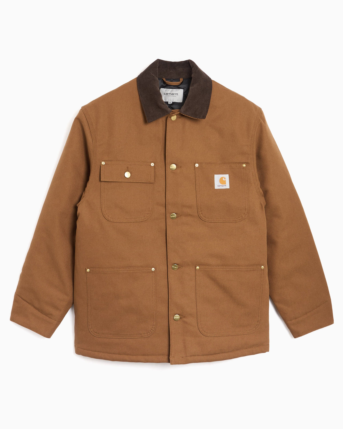 Work Jacket Boxy Carhartt WIP OG Chore Unisex